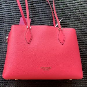 Kate Spade Zeezee Large Work Tote